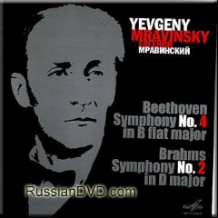 Symphony No. 4 in B