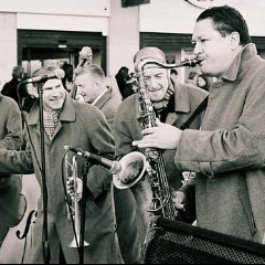 The Jive Aces