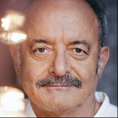 Louis Chédid