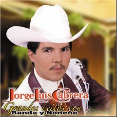 Jorge Luis Cabrera