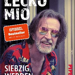 Lecko Mio!