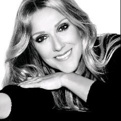 Céline Dion Feat. Chuck Harmony