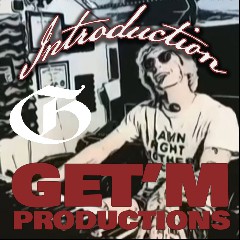 Get'm Productions