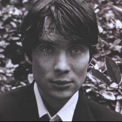 Cillian Murphy