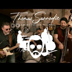 Thomas Sarrodie & Bi-Polar Blues