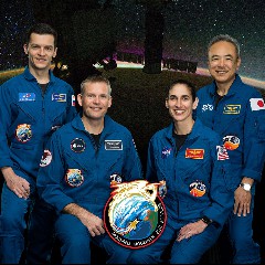 Crew 7