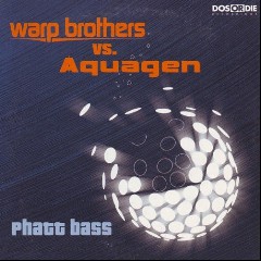 Warp Brothers vs. Aquagen
