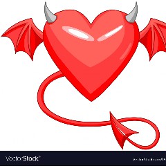 Devil Love