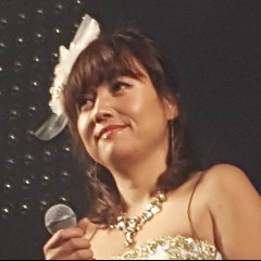 Yumi Matsuzawa