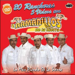 Los Armadillos