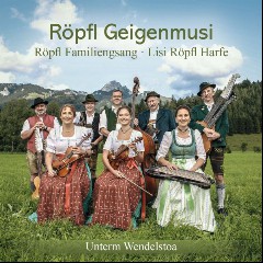 Röpfl Familiengsang