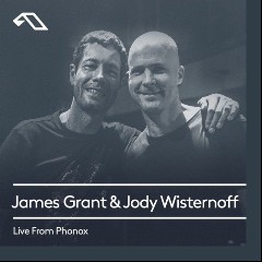 Jody Wisternoff & James Grant