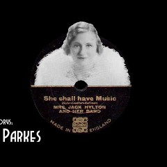 Mrs Jack Hylton & Her Band