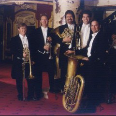 Pittsburgh Symphony Brass