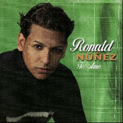Ronald Nuñez