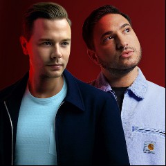 Sam Feldt, Jonas Blue, Endless Summer