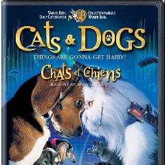 Cats & Dogs