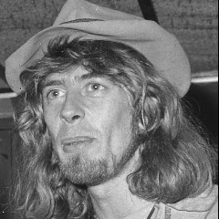 John Mayall