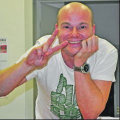 Olli Ole