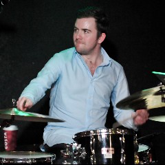 Alyn Cosker