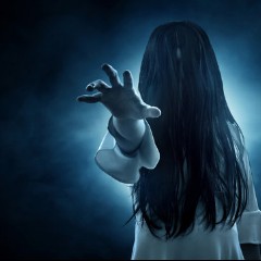 Ghost Woman