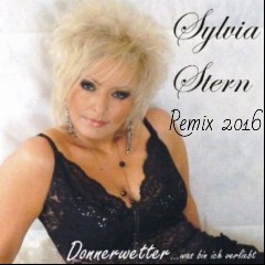 Sylvia Stern