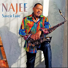 Najee @NajeeOfficial
