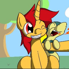 ExplodingPonyToast
