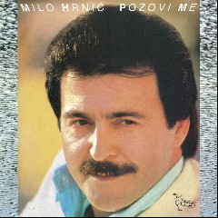 Milo Hrnić
