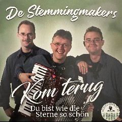 De Stemmingmakers