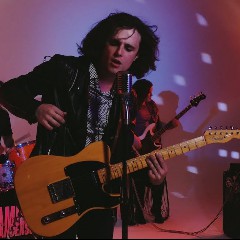 Hamish Anderson