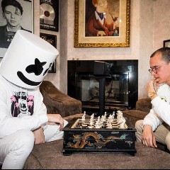 Logic & Marshmello
