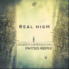 Unseen Dimensions