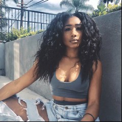 SKYE ISAAC