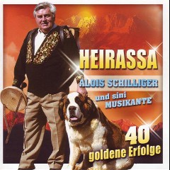 Alois Schilliger