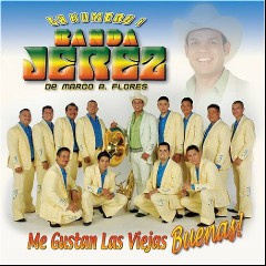 BANDA JEREZ