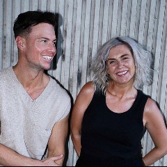 Joel Corry & Jem Cooke