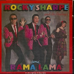 Rocky Sharpe & the Replays