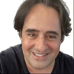 Stéphane Egaz