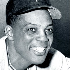 Willie May