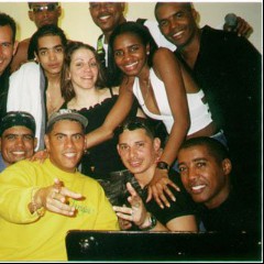 Charanga Habanera