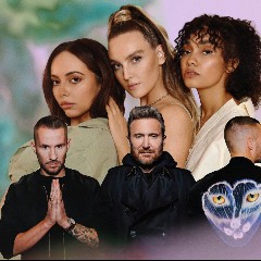 Galantis, David Guetta & Little Mix