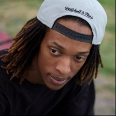 DJ Frost