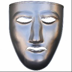 Iron Mask
