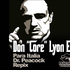 Dr. Peacock & Repix ft. Para Italia