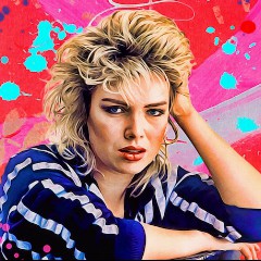70er-80er Kim Wilde