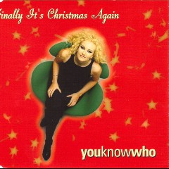 Finally It's Christmas Again