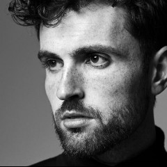 Duncan Laurence
