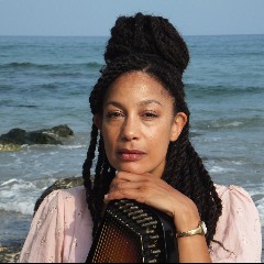 Angeline Morrison