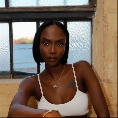Ebony Riley